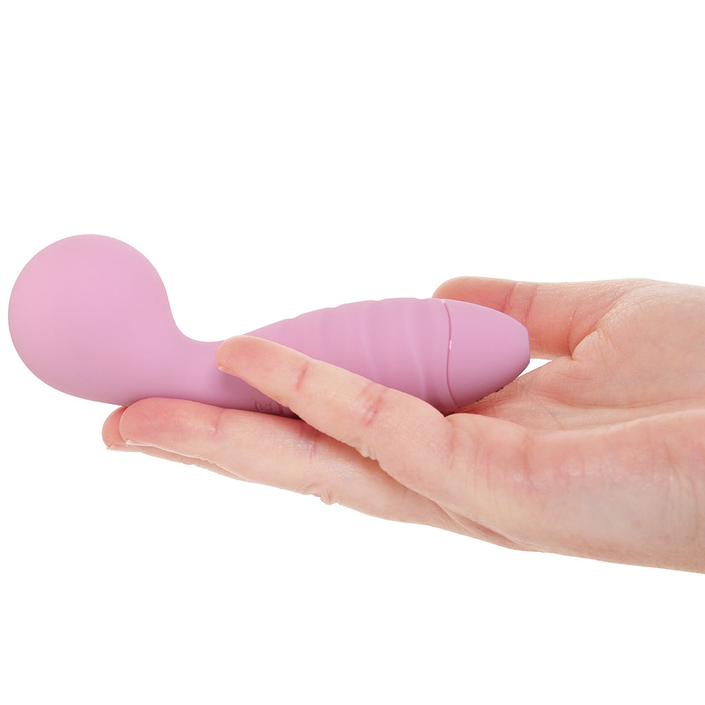 Sorbet Pinky G-Spot Vibe Vibrators > G-Spot Vibrators
