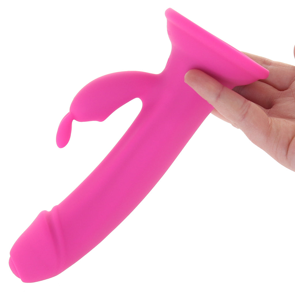 Somebunny To Love Rabbit Vibe Vibrators > Rabbit Vibrators