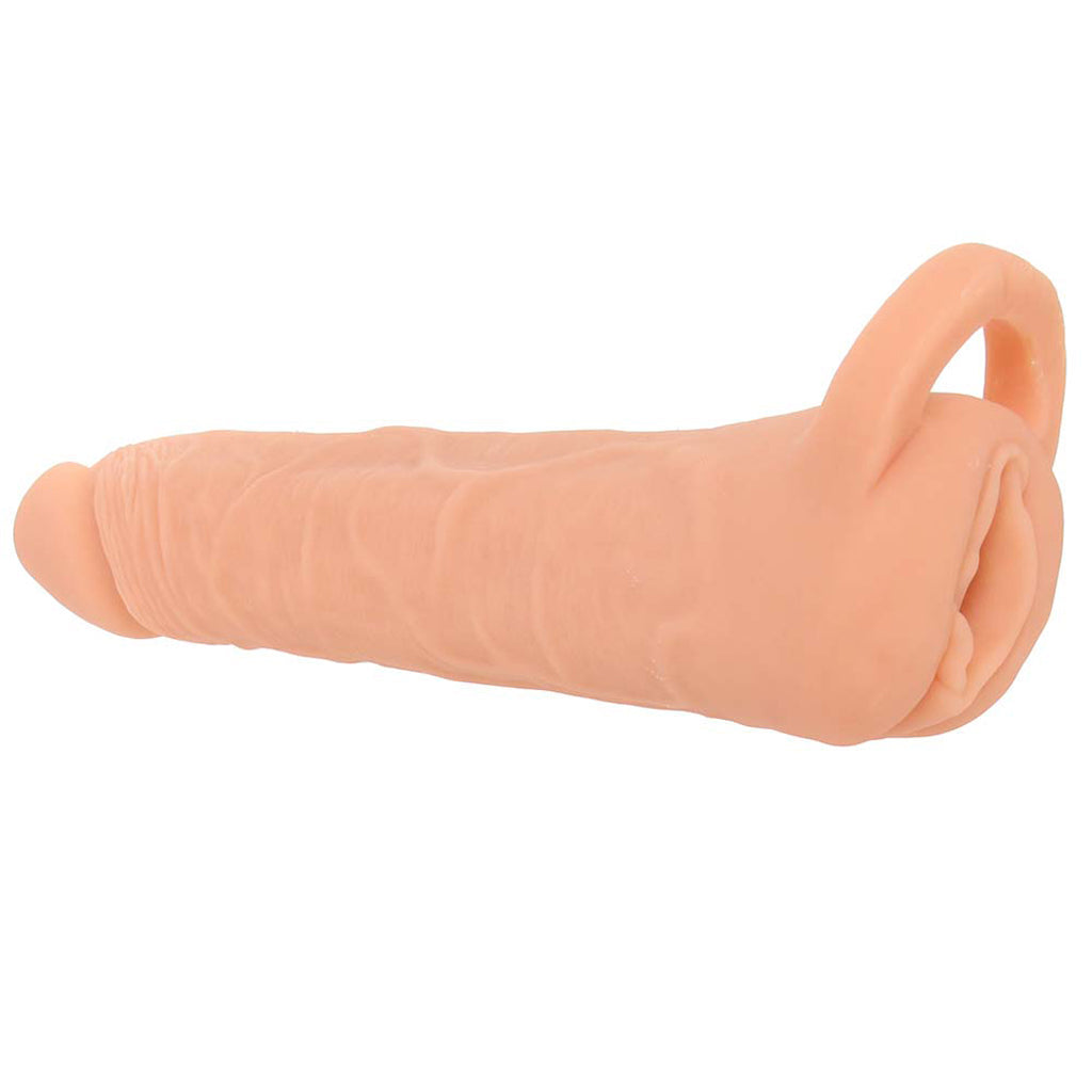 The Great Extender 2 In 1 Extender & Masturbator Male Enhancement > Extenders and Sleeves