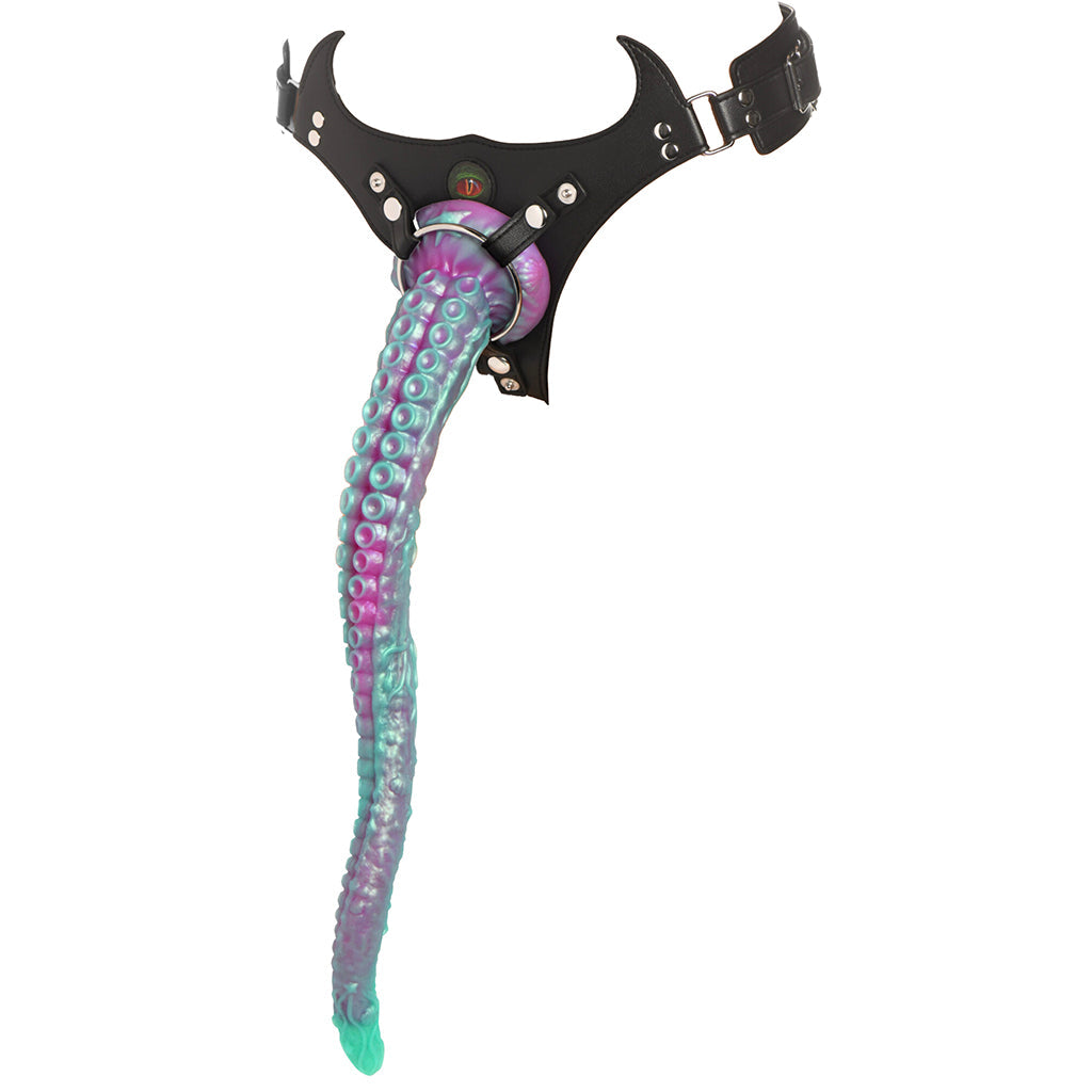Creature Cocks Tenta Harness and Dildo Kit Dildo Sex Toys > Fantasy Dildos