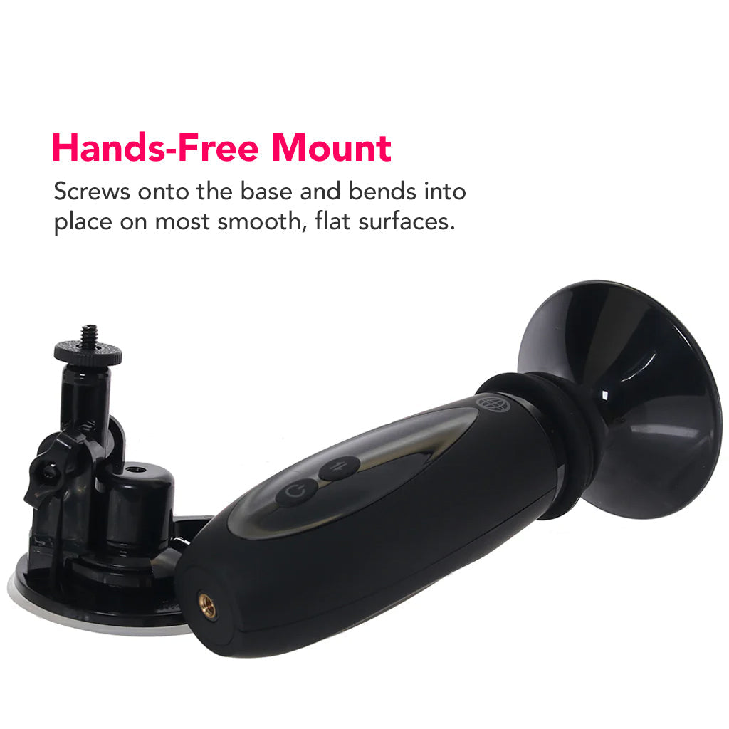 Fetish Fantasy Body Dock Thruster Dildo Sex Toys > Dildo Accessories