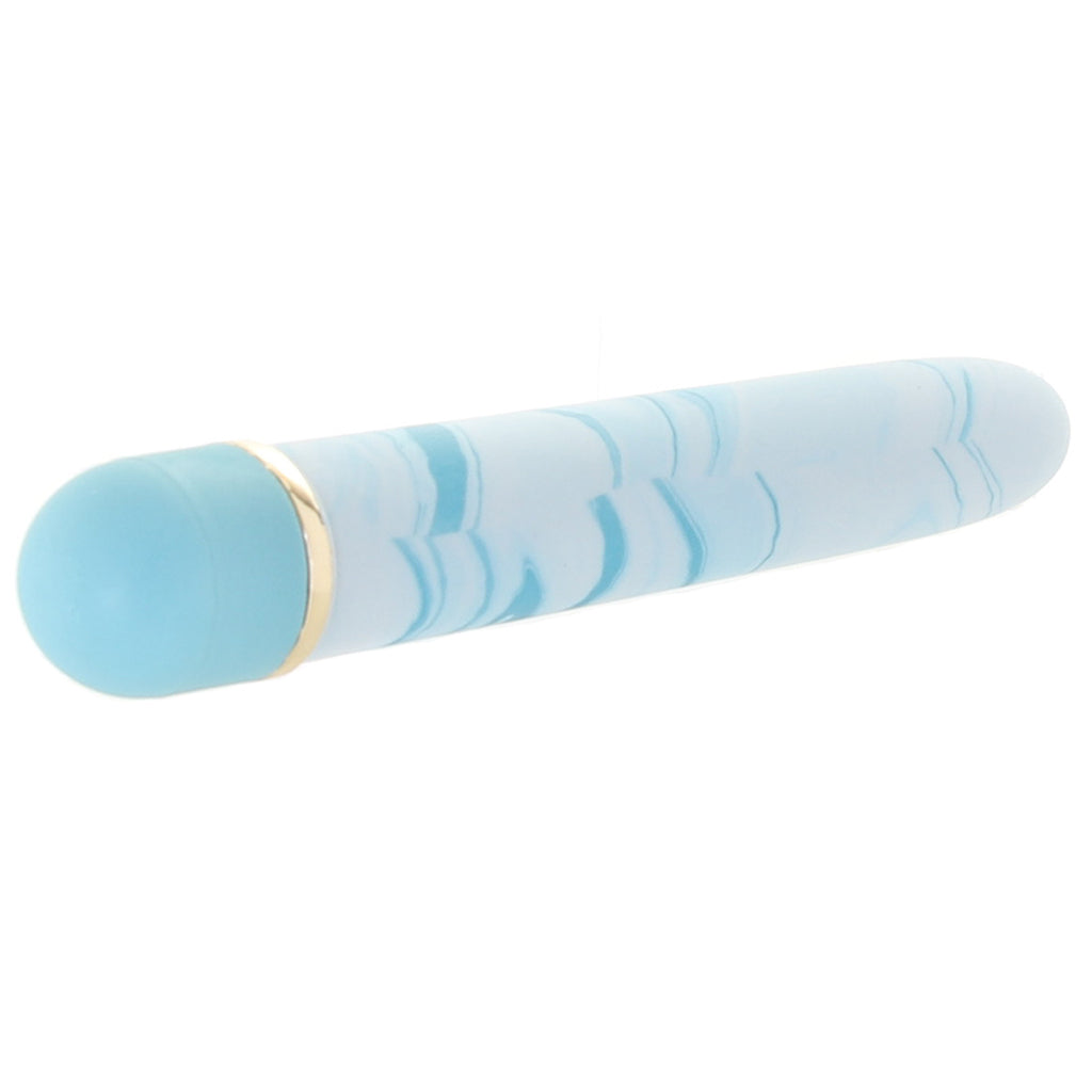The Collection Blueberry Haze Slim Vibe Vibrators > Bullet and Egg Vibrators