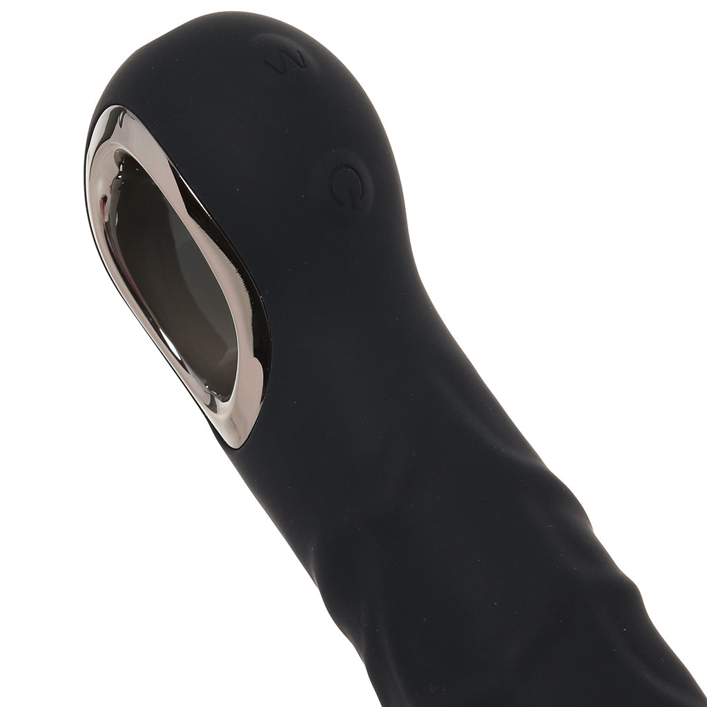 Renegade Rimmer Flexible Phallic Vibrator Vibrators > Realistic Vibrator Dildos