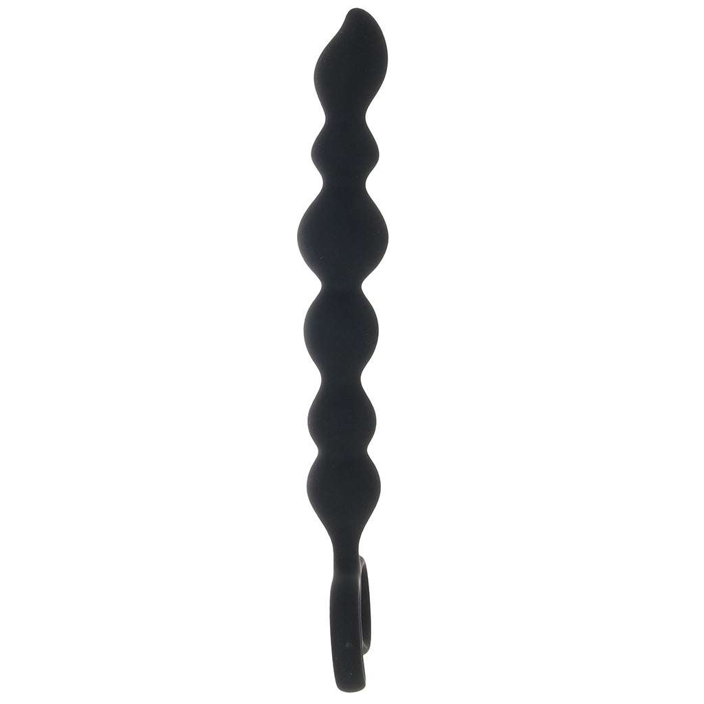 LEVELZ Beaded Anal Probe Anal Sex Toys > Anal Beads