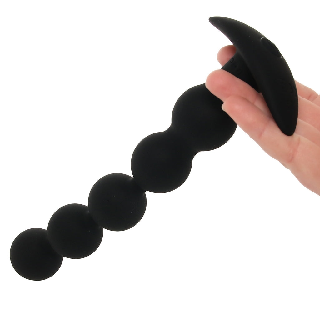 Rechargeable Power Balls Anal Sex Toys > Anal Beads