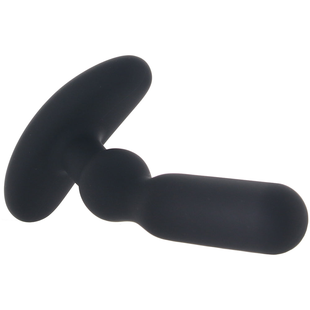 Colt Silicone Anal-T Vibe Anal Sex Toys > Anal Vibrators