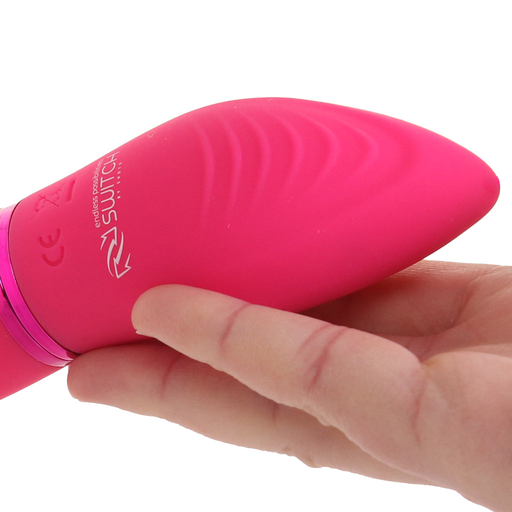 Switch Pleasure Kit #04 in Pink Sex Toy Kits and Collections