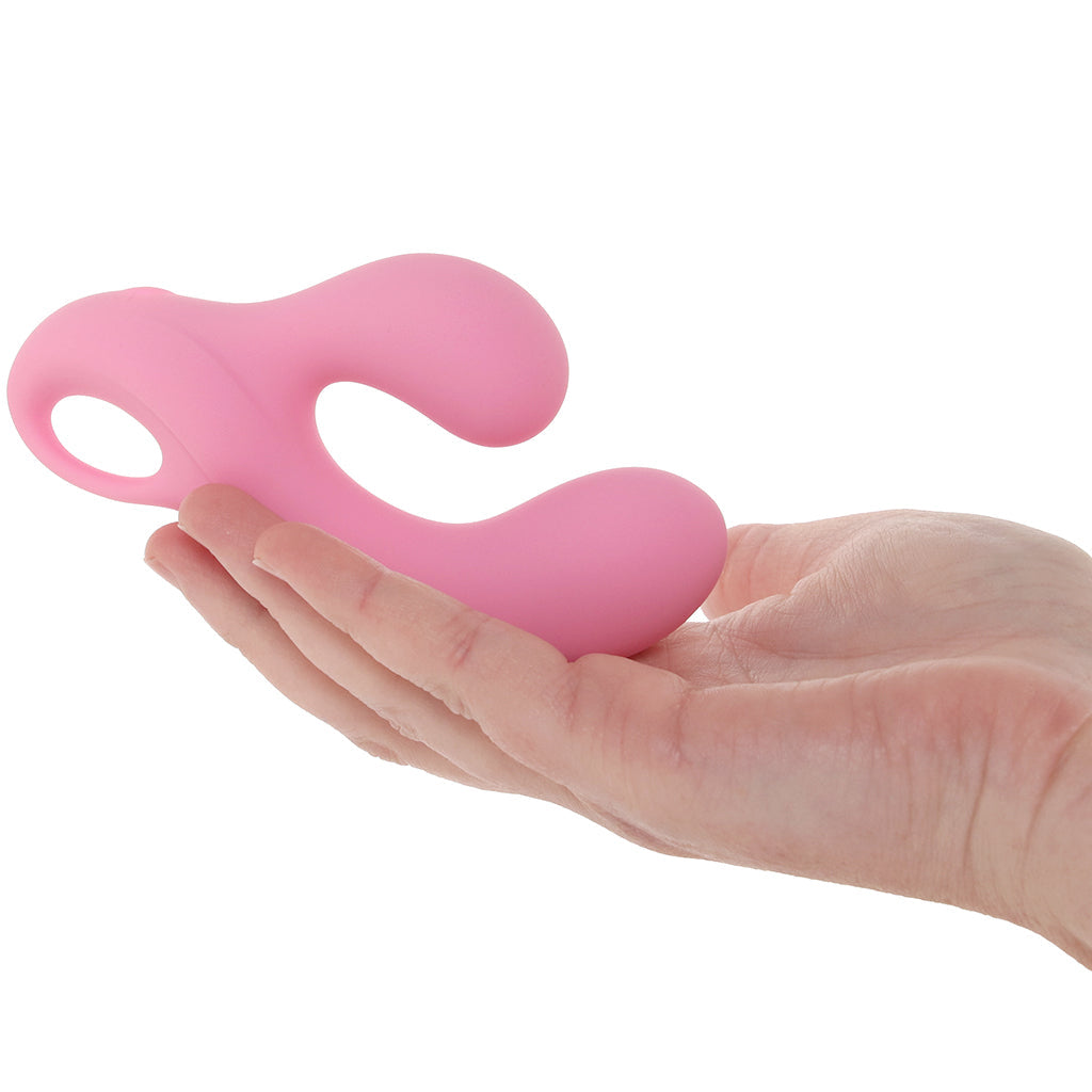 Gold-N-Dreams Agatha Rabbit Vibe Vibrators > Rabbit Vibrators