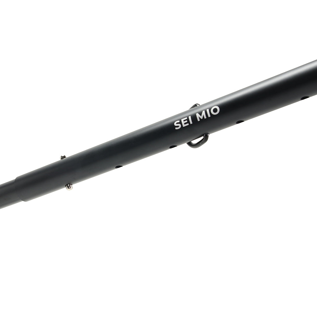 Sei Mio Spread Far & Wide Spreader Bar Bondage and Fetish > Tools & Accessories