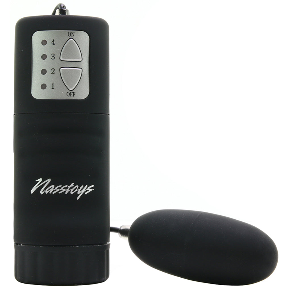 Seduce Me Multi Function Bullet in Black Vibrators > Bullet and Egg Vibrators
