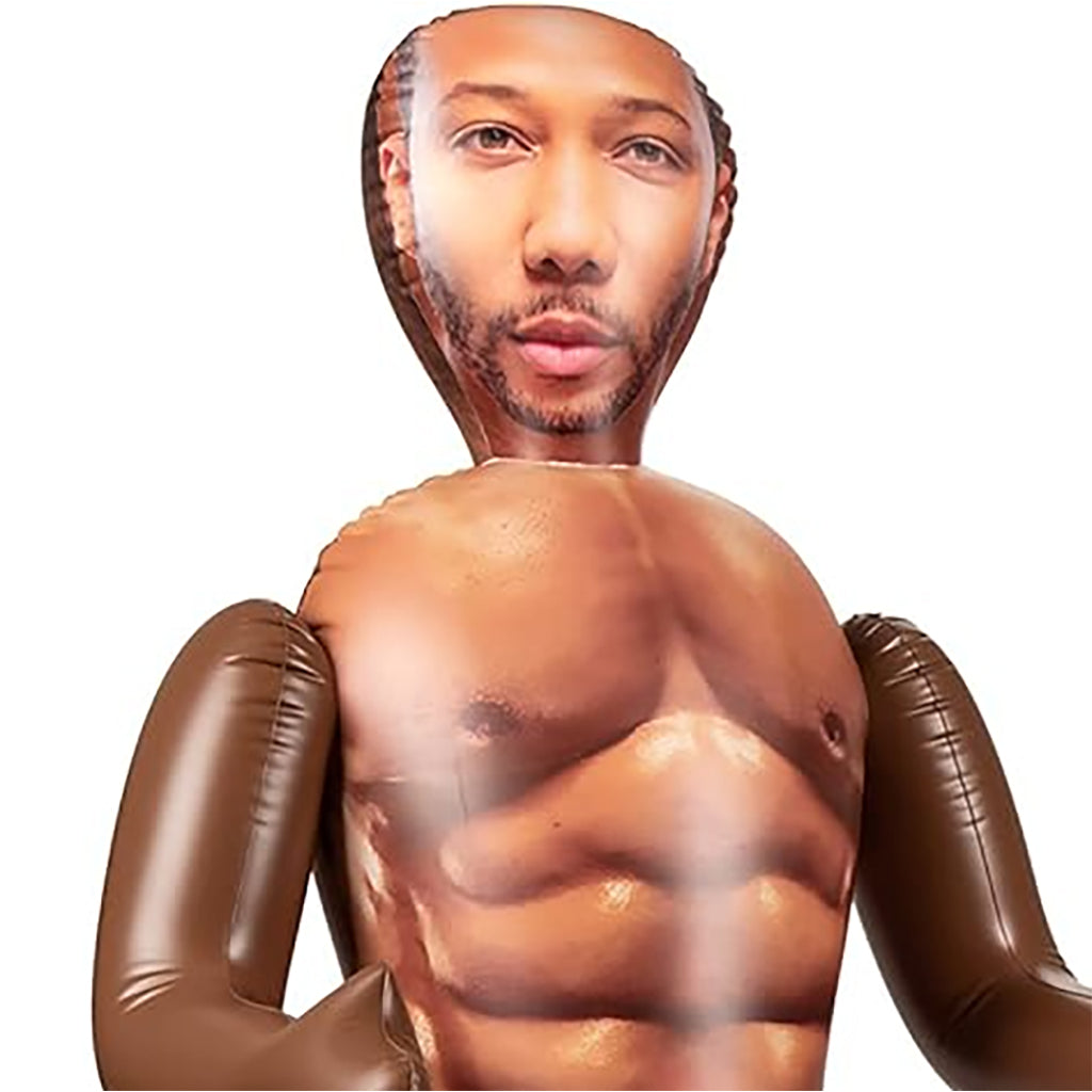 The Mailman Inflatable Love Doll Shop by Brand > CalExotics