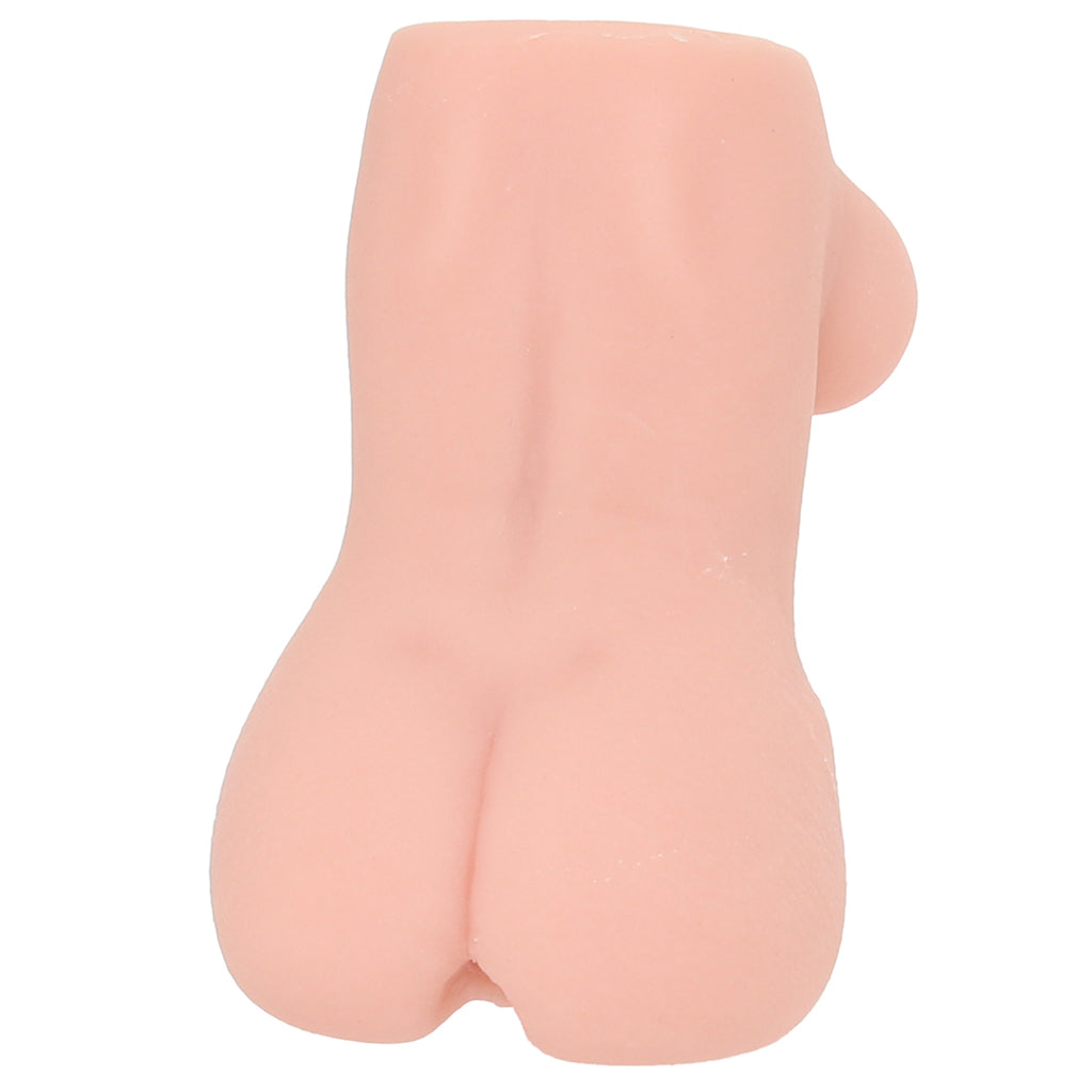 Jada Stevens Torso Masturbator Male Masturbators > Pocket Strokers