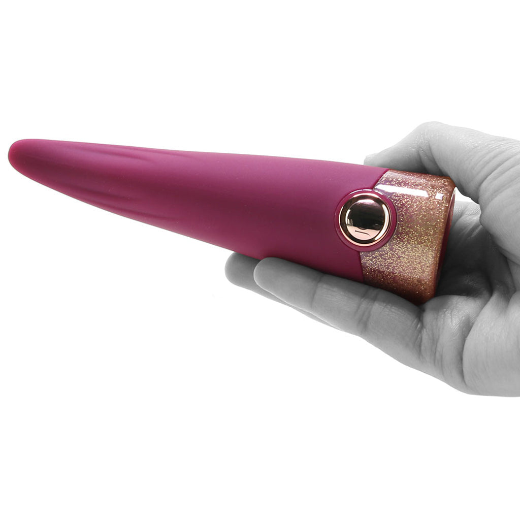 Starstruck Fling Vibe Vibrators > Clitoral Stimulators