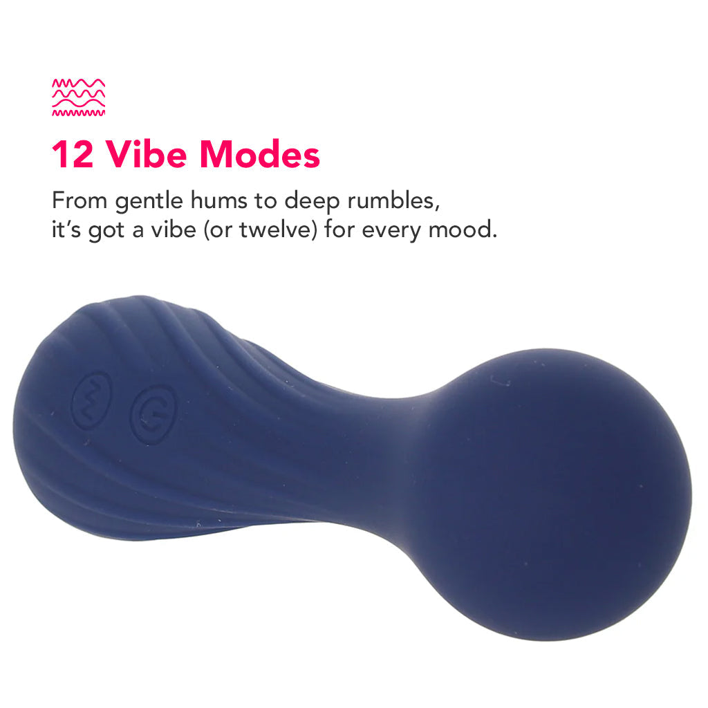 Charisma Temptation Massager Vibe Vibrators > Clitoral Stimulators