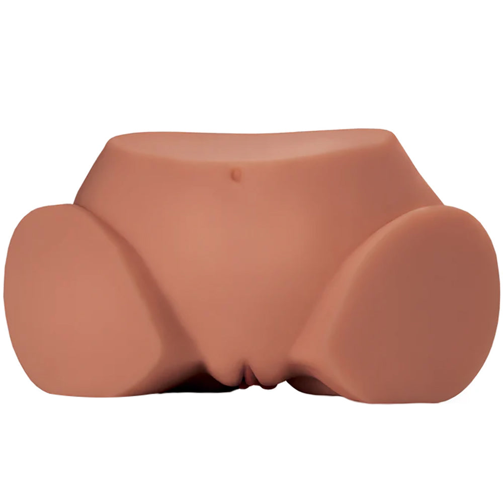 PDX Plus 360º Banger Masturbator in Tan Male Masturbators > Realistic Butts
