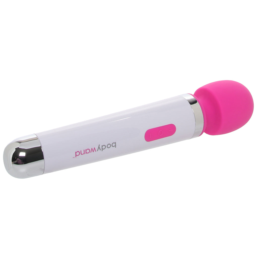 Aqua Waterproof Massager Vibrators > Wands