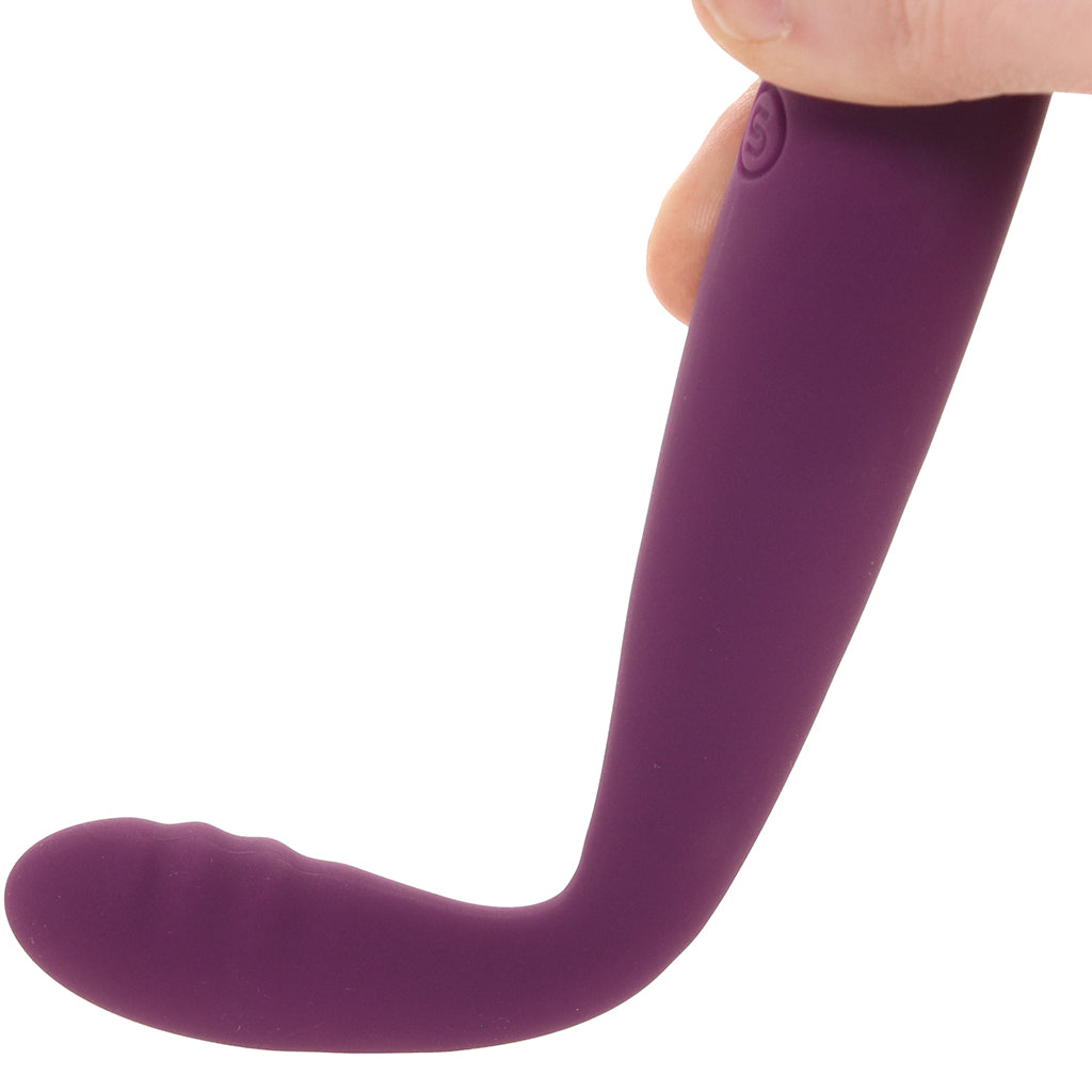 Cici Slim G-Spot Vibe Vibrators > G-Spot Vibrators