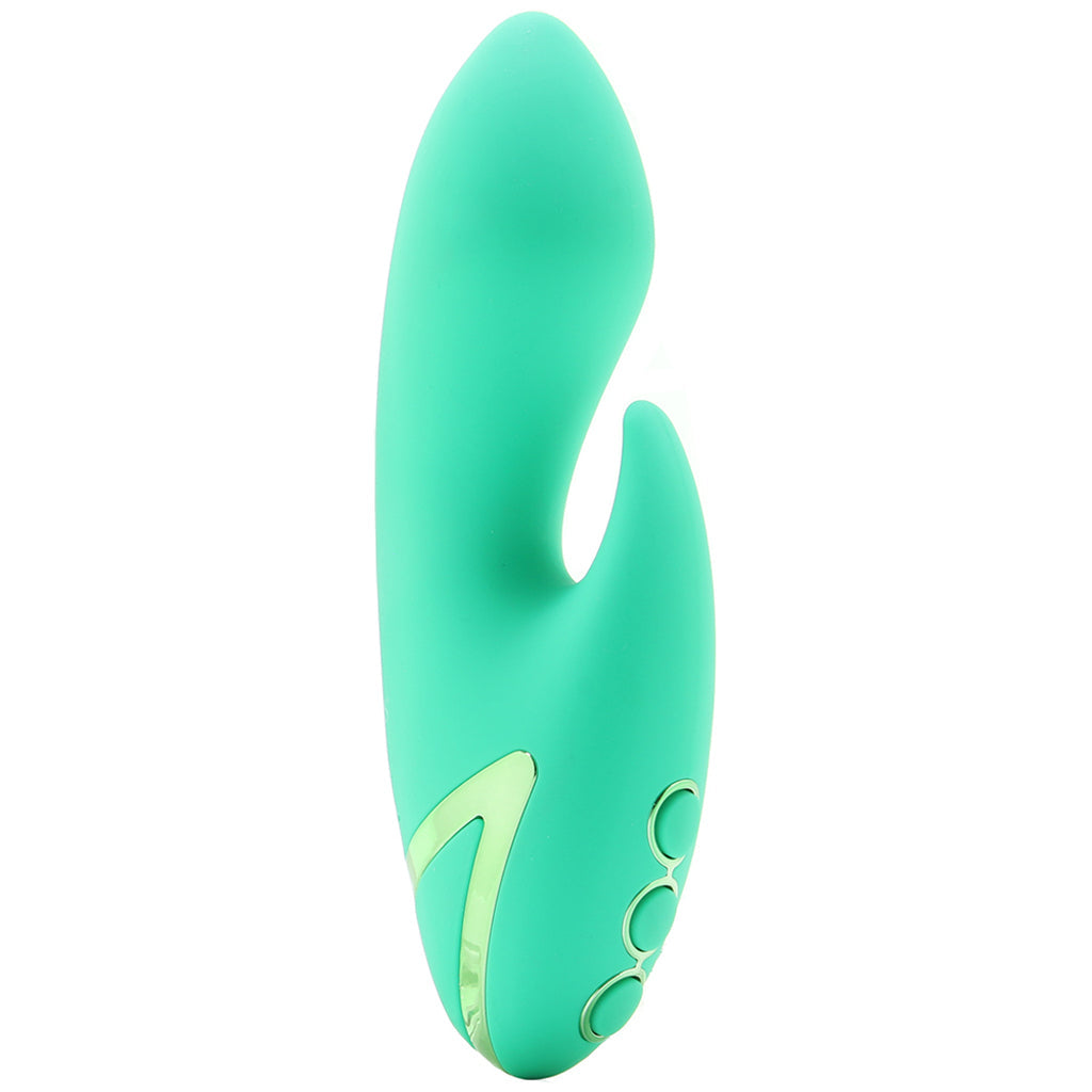 California Dreaming Sierra Sensation Vibe Vibrators > Rabbit Vibrators