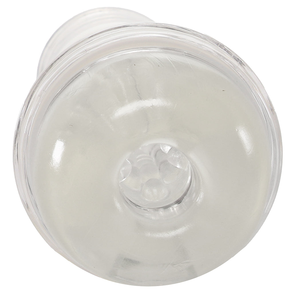 PDX Elite ViewTube Vac XXL Stroker with Hand Pump Male Masturbators > Discreet Masturbators
