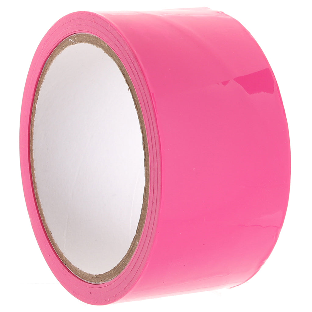 PinkCherry All Tied Up Bondage Tape 60 Feet Bondage and Fetish > Restraints