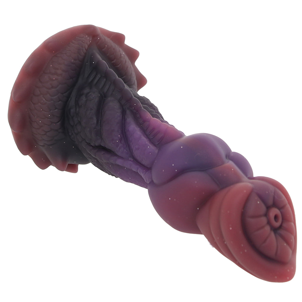 Creature Cocks Deep Diver Dildo Dildo Sex Toys > Fantasy Dildos