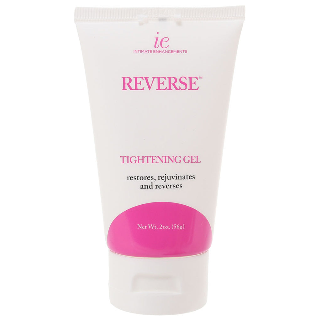 Reverse Tightening Gel in 2oz Lubes and Lotions > Sexual Stimulants