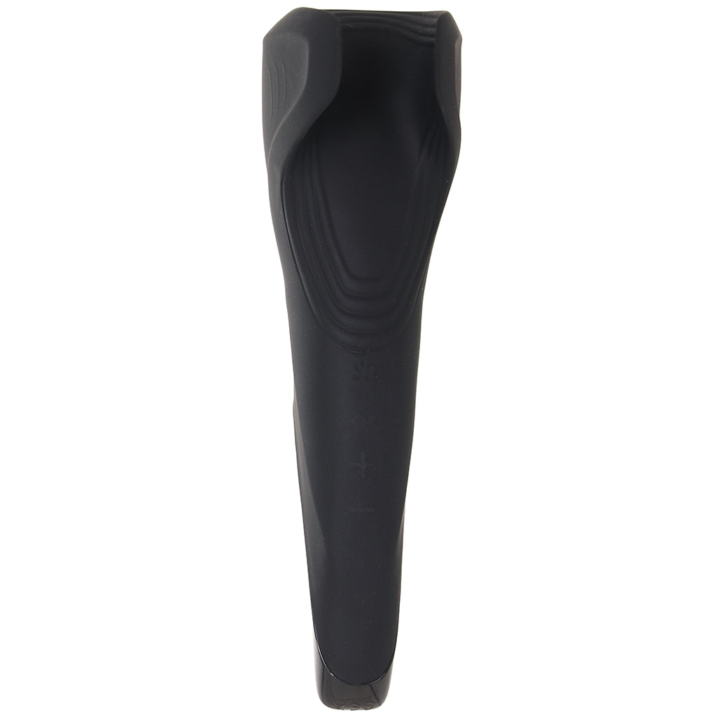 Satisfyer Men Wand Vibrating Stroker