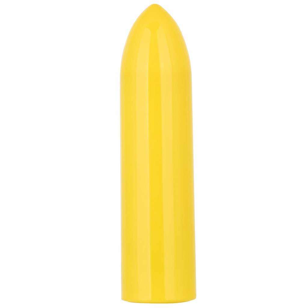 Turbo Buzz Classic Bullet Vibe in Yellow Vibrators > Bullet and Egg Vibrators