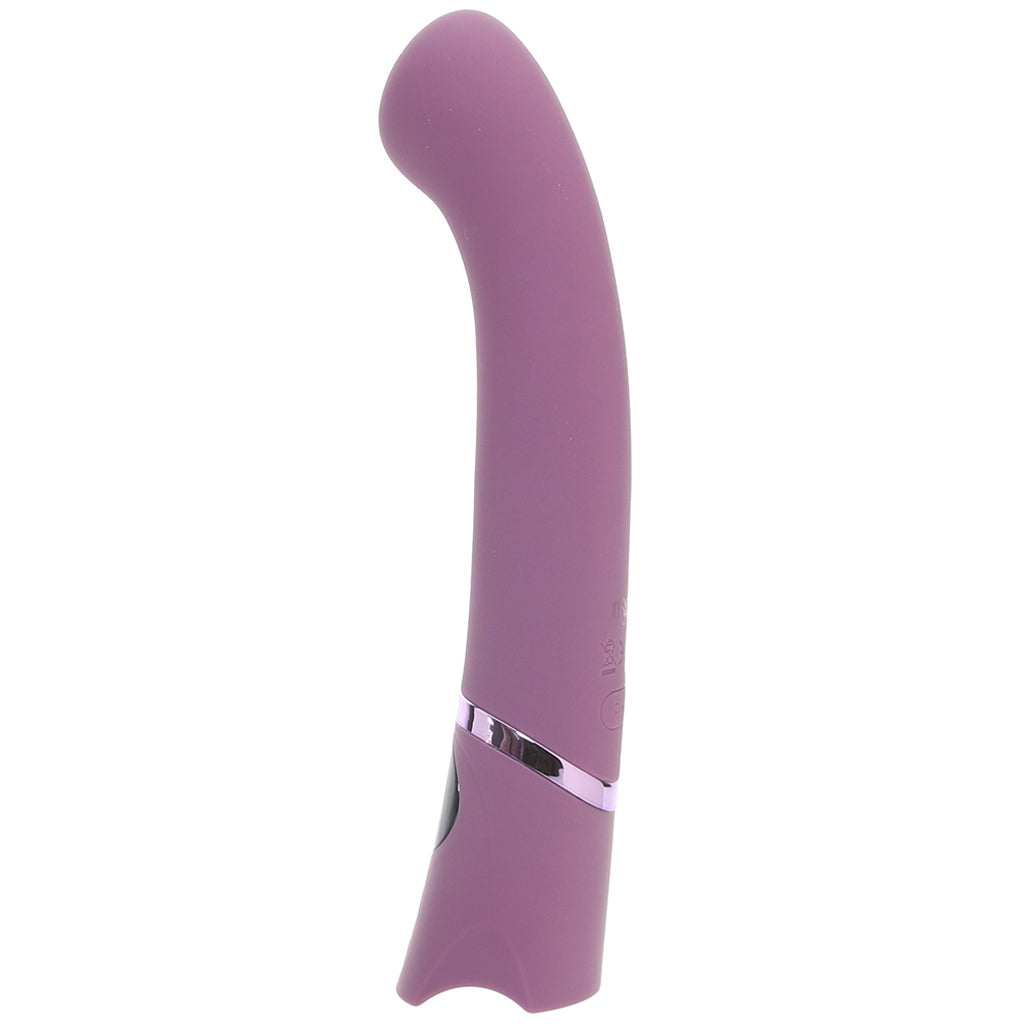 Orgasmatron Digital G-Wand Vibe Vibrators > G-Spot Vibrators