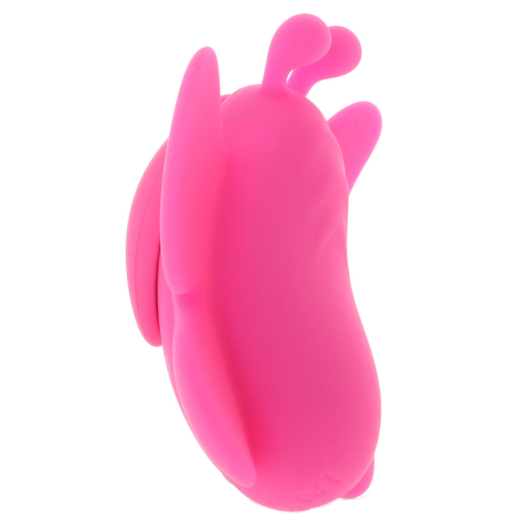 Neon Vibes The Flutter Vibe Vibrators > Wearable & Panty Vibrators