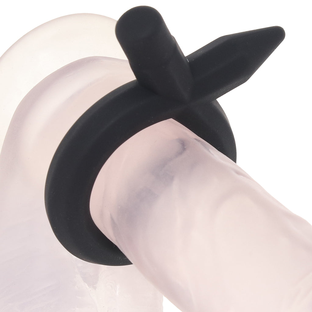 LEVELZ Pencil Cock Ring Cock Rings