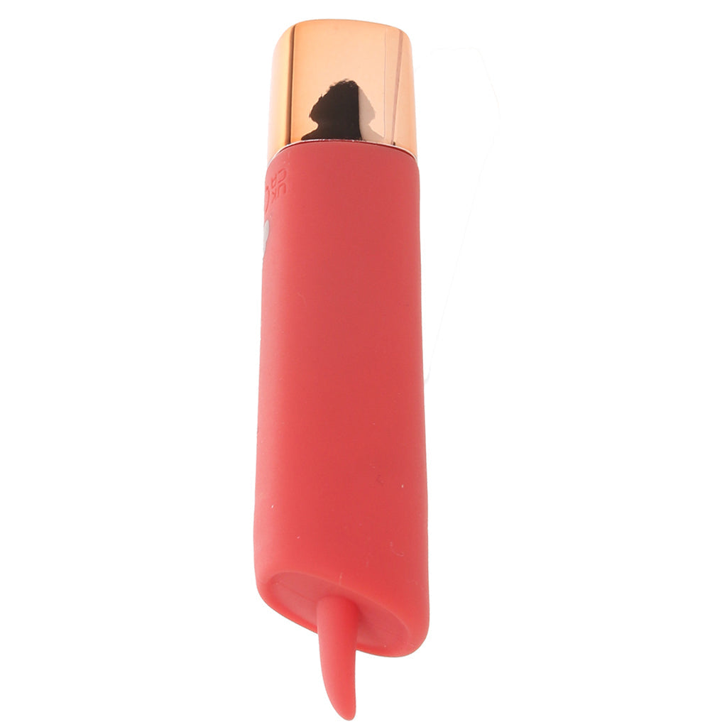 Lapdance Lick Me Pocket Vibe Vibrators > Bullet and Egg Vibrators