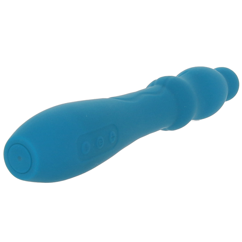 Turbo Glide Ripple Vibe Vibrators > Traditional Vibrators