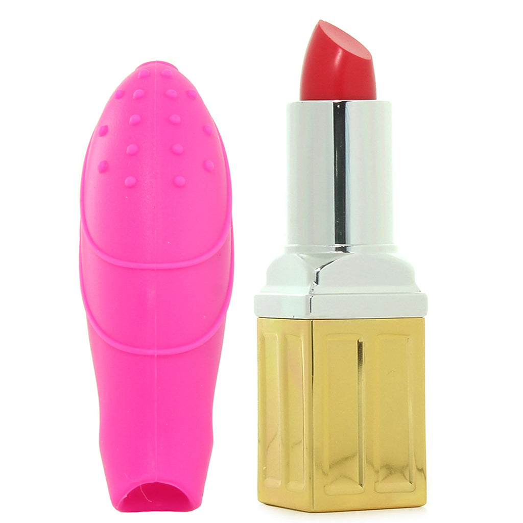 Bang Her G-Spot Finger Vibe in Pink Vibrators > Finger Vibrators