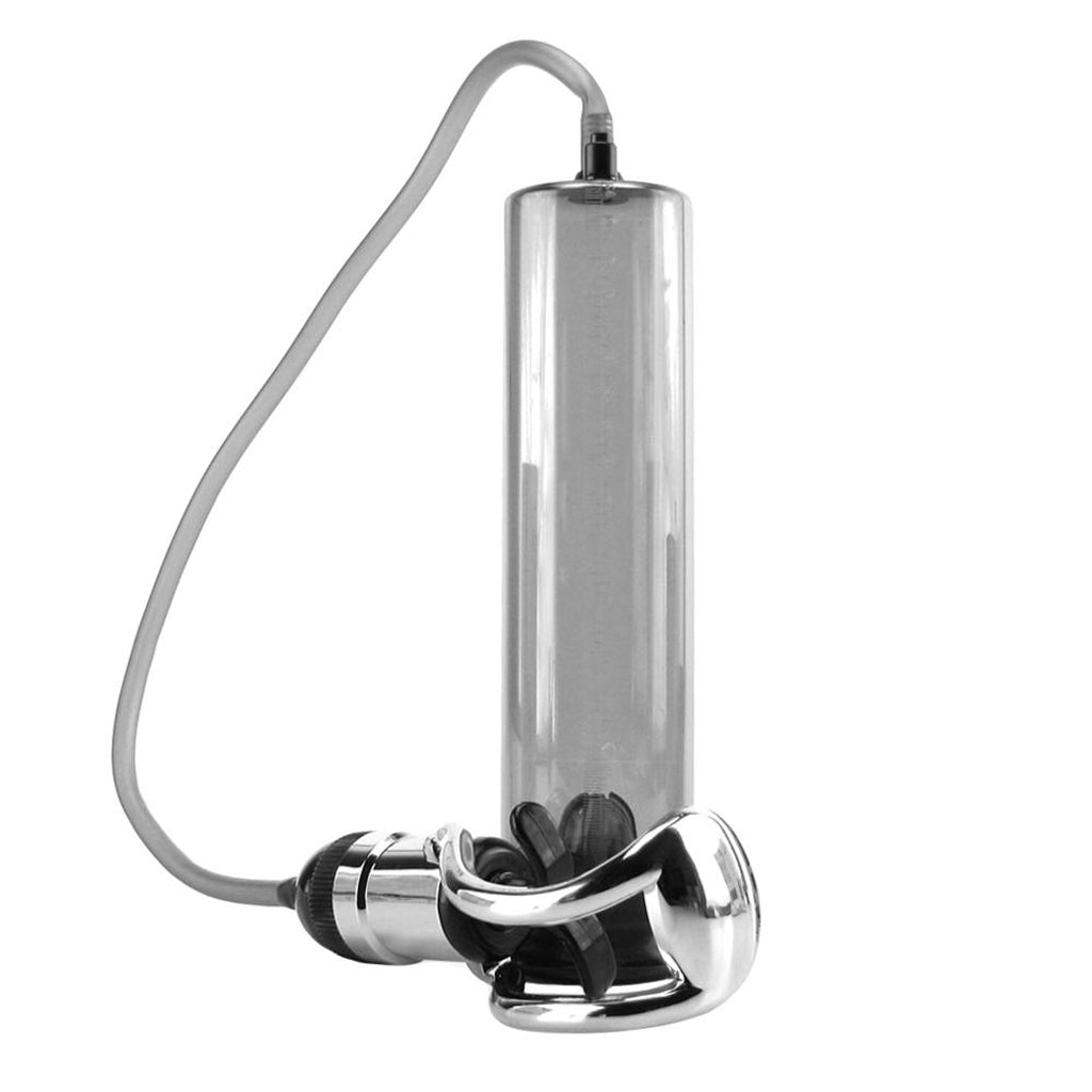 MR Maximum Results Pump Male Enhancement > Penis Pumps