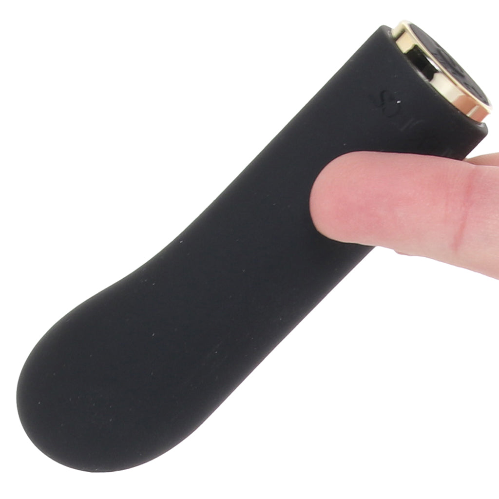 Raven G Lover Vibe Vibrators > G-Spot Vibrators