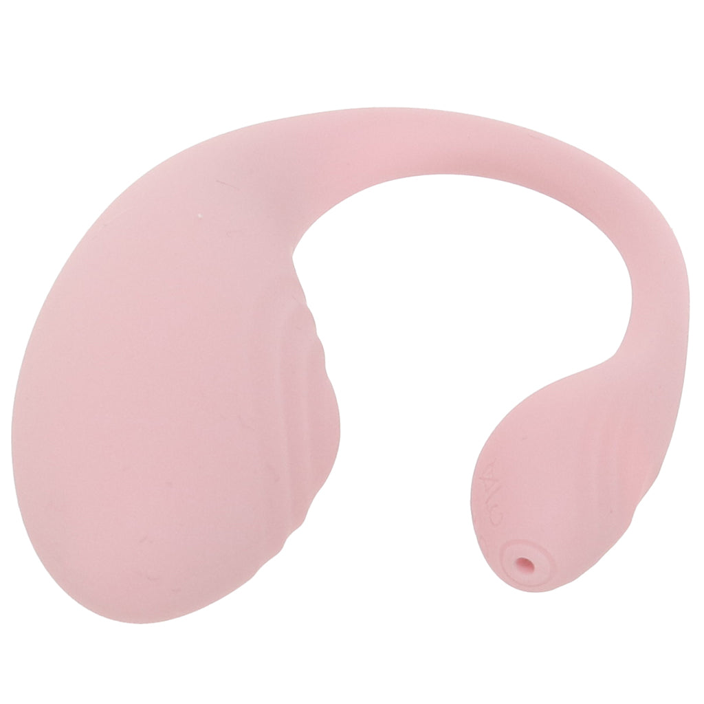 Loveline Wave G-Spot Vibe Vibrators > G-Spot Vibrators