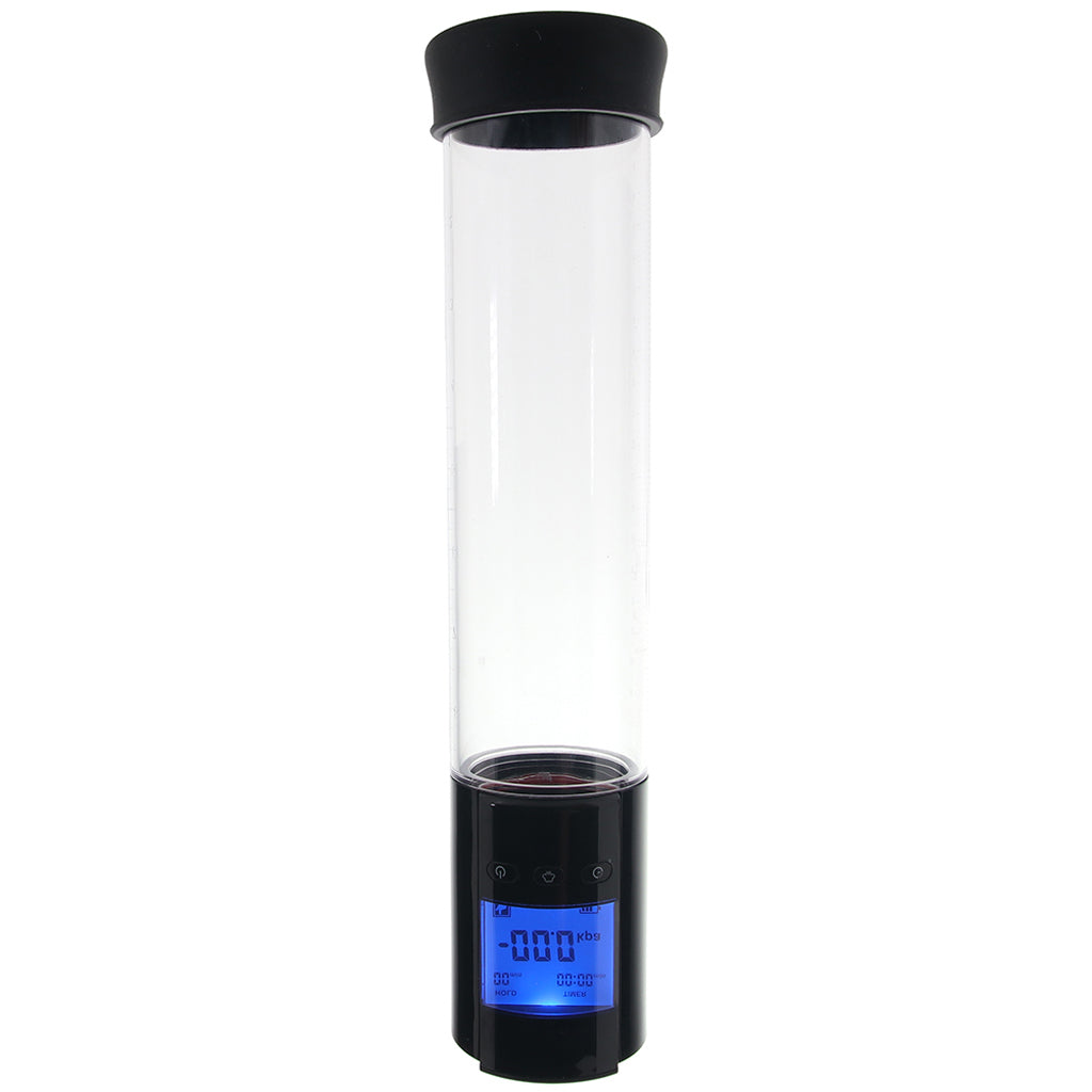 Enlarge Viking Pump Stroker Male Enhancement > Penis Pumps