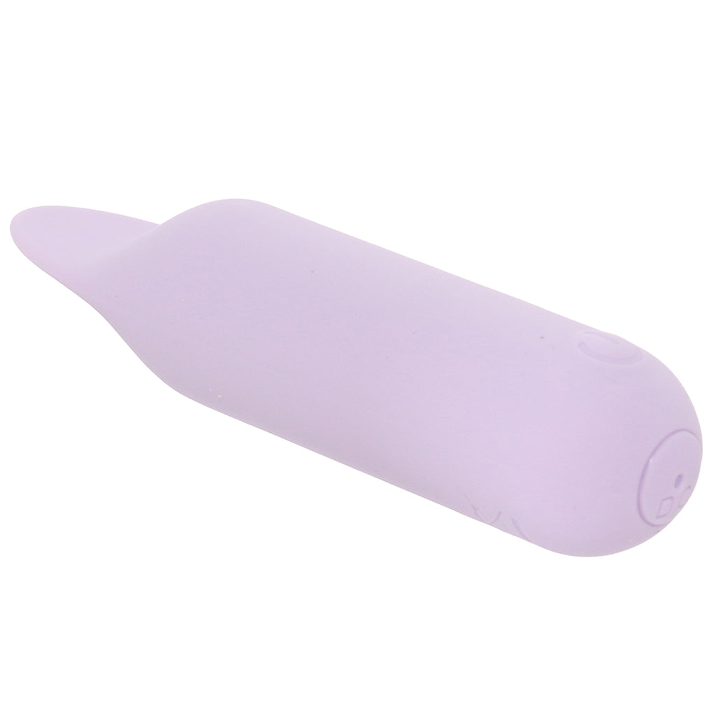 Tawni Silicone Flickering Bullet Vibe in Lavender Vibrators > Bullet and Egg Vibrators