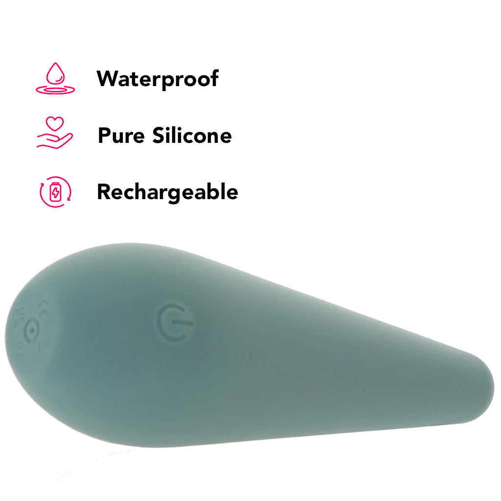 Mod Chic Vibe Vibrators > Bullet and Egg Vibrators