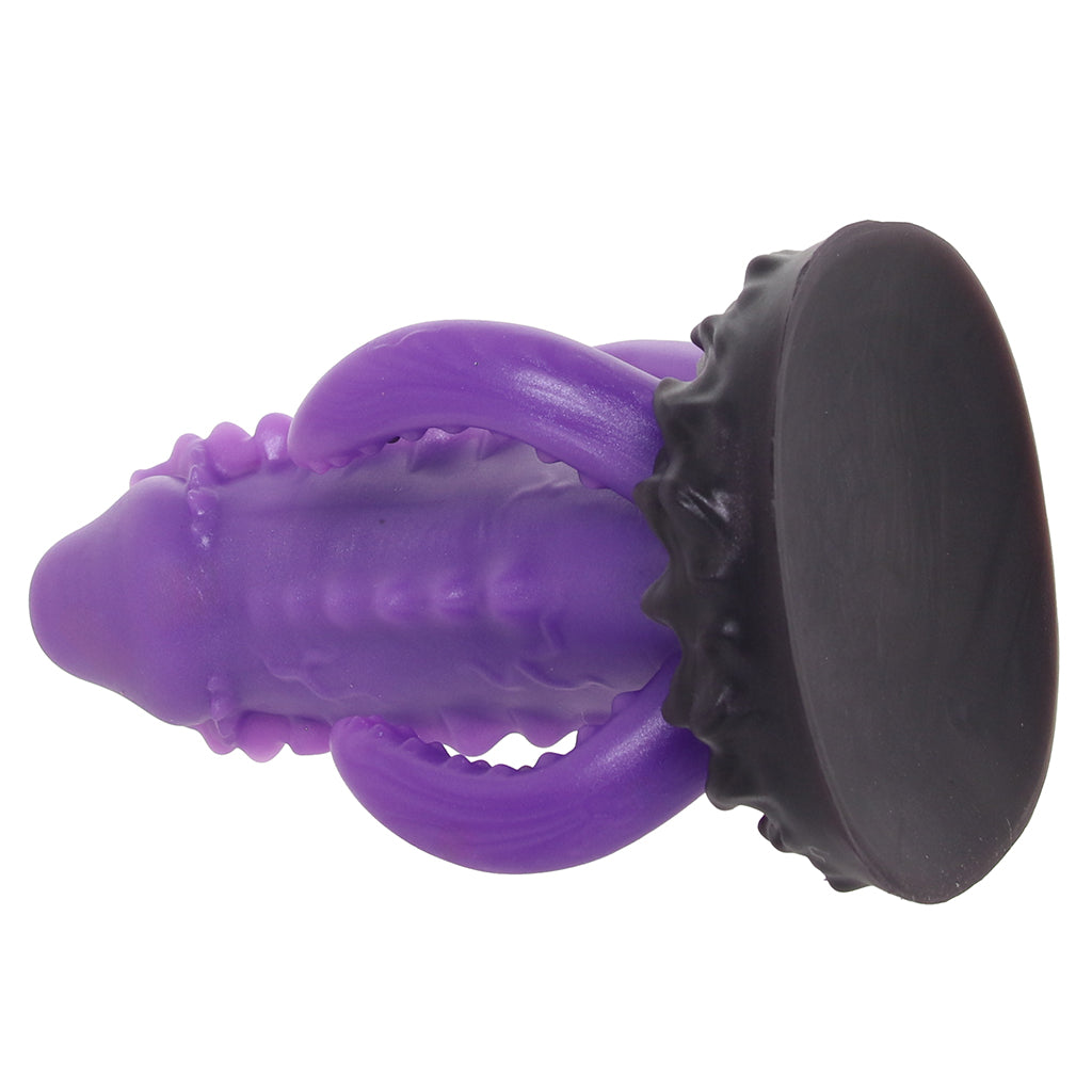 Creature Cocks Leviathan Silicone Dildo Dildo Sex Toys > Fantasy Dildos
