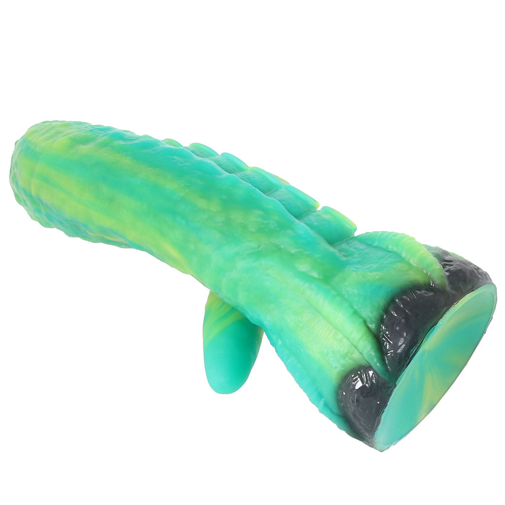 Creature Cocks Titan Tentacle 20 Inch Dildo Dildo Sex Toys > Fantasy Dildos