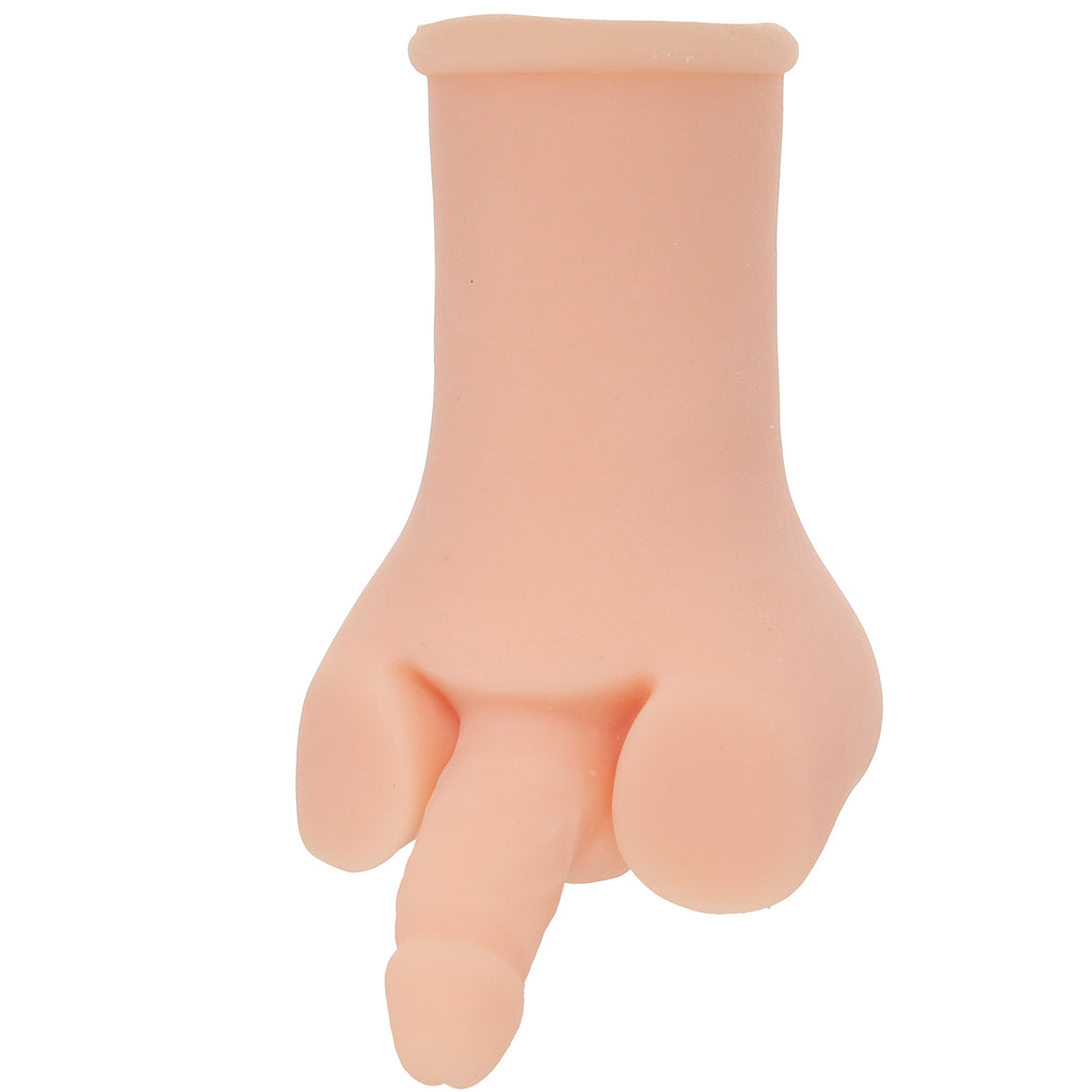 Cheap Thrills The Wrestler Stroker Male Masturbators > Realistic Butts