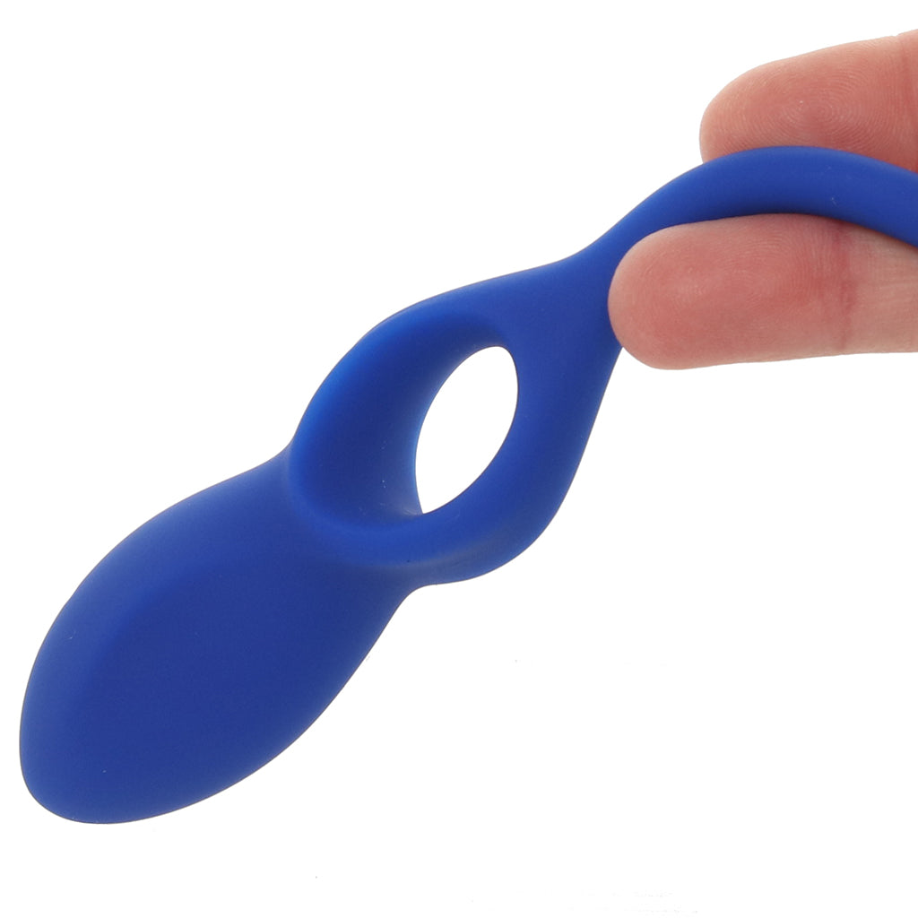 Gender X Back for More Wearable Vibe Vibrators > G-Spot Vibrators