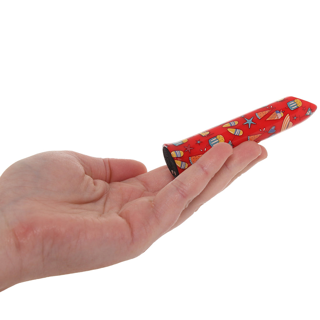 Minis Vacation Bullet Vibe Vibrators > Bullet and Egg Vibrators