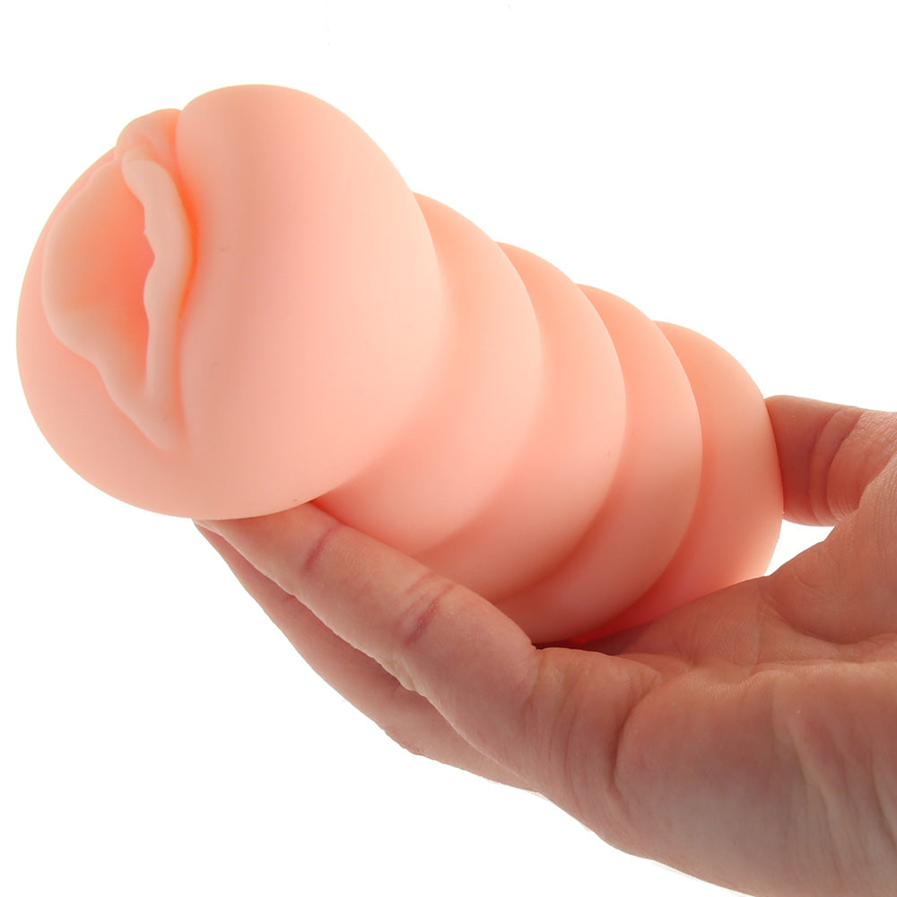 Zoey Monroe Pussy Stroker Male Masturbators > Pocket Strokers
