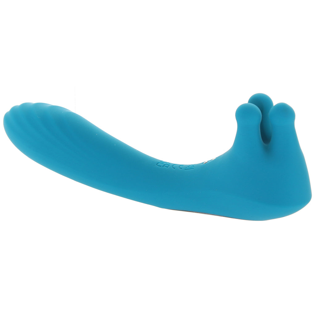 Heads Or Tails Vibe Vibrators > Clitoral Stimulators
