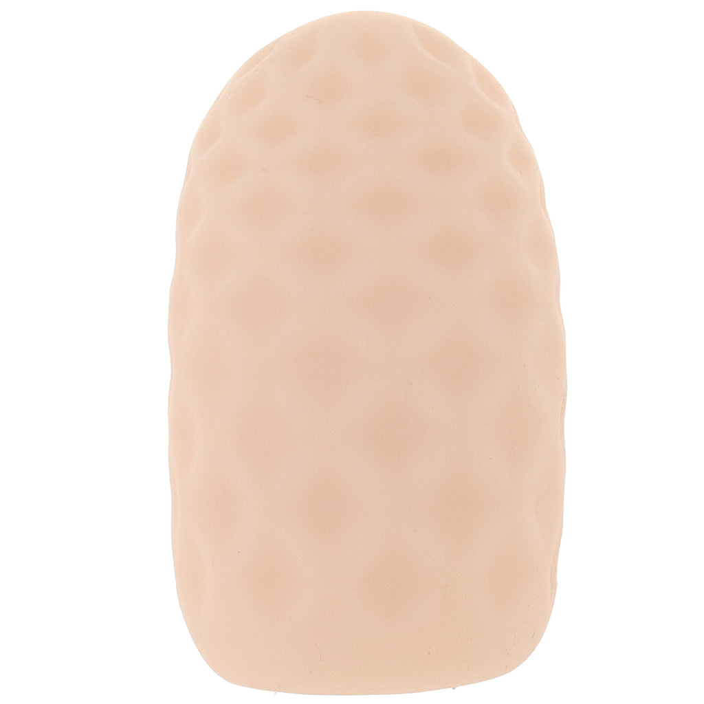 Pocket Pals Reversible Diamond Stroker Male Masturbators > Discreet Masturbators