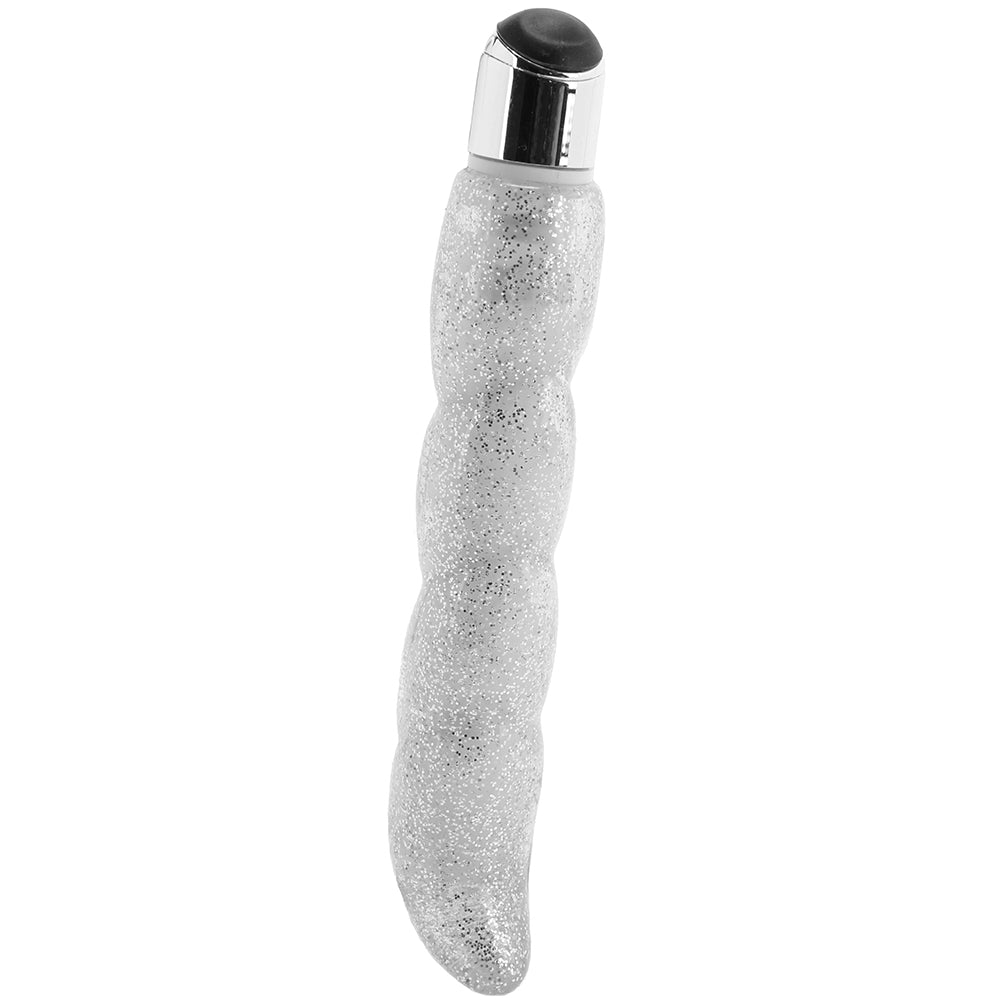 Naughty Bits Screwnicorn Majestic G-Spot Vibe Vibrators > G-Spot Vibrators