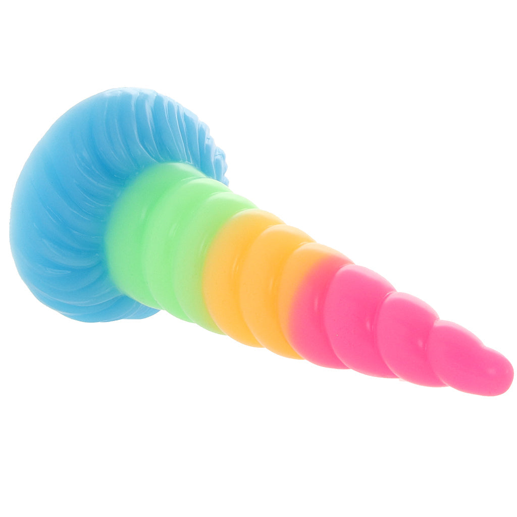 Fantasy F*ckers Celestial Unicorn Vac-U-Lock Dildo Dildo Sex Toys > Anal Dildos